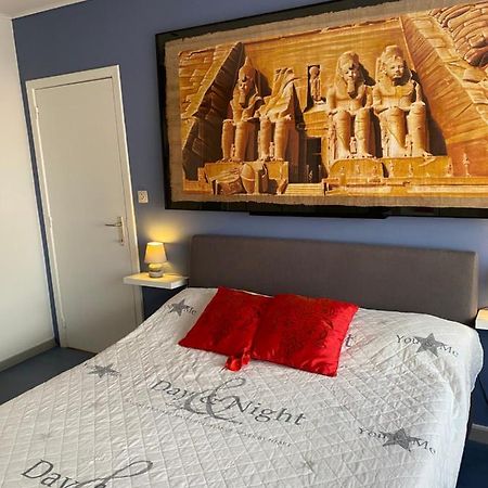 Homestay Mimi'S Rental Брюгге Экстерьер фото