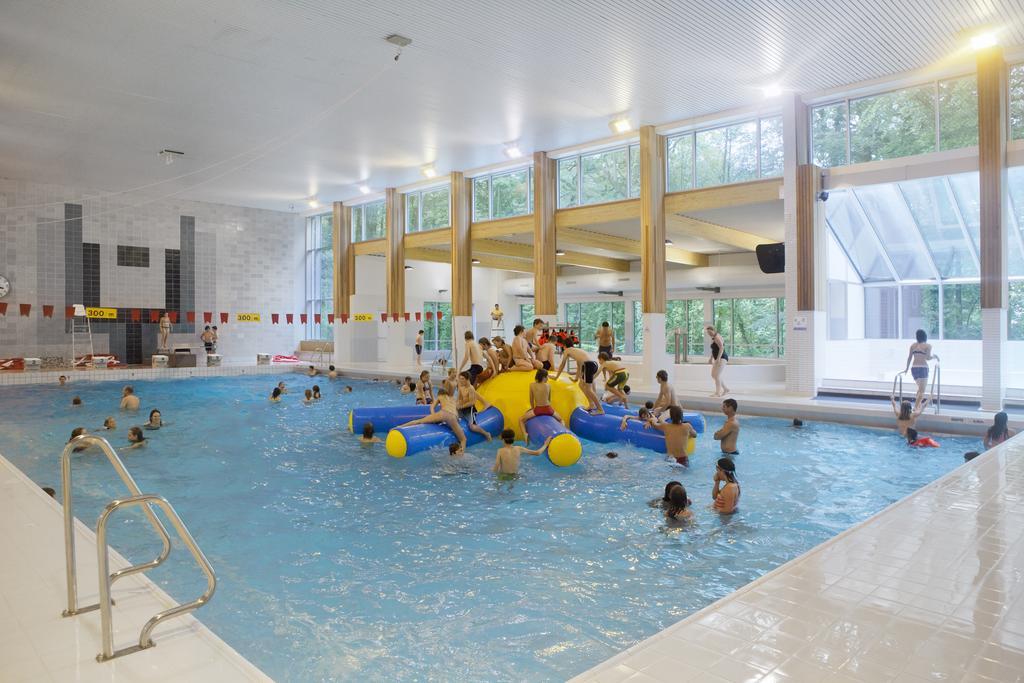 Homestay Mimi'S Rental Брюгге Экстерьер фото